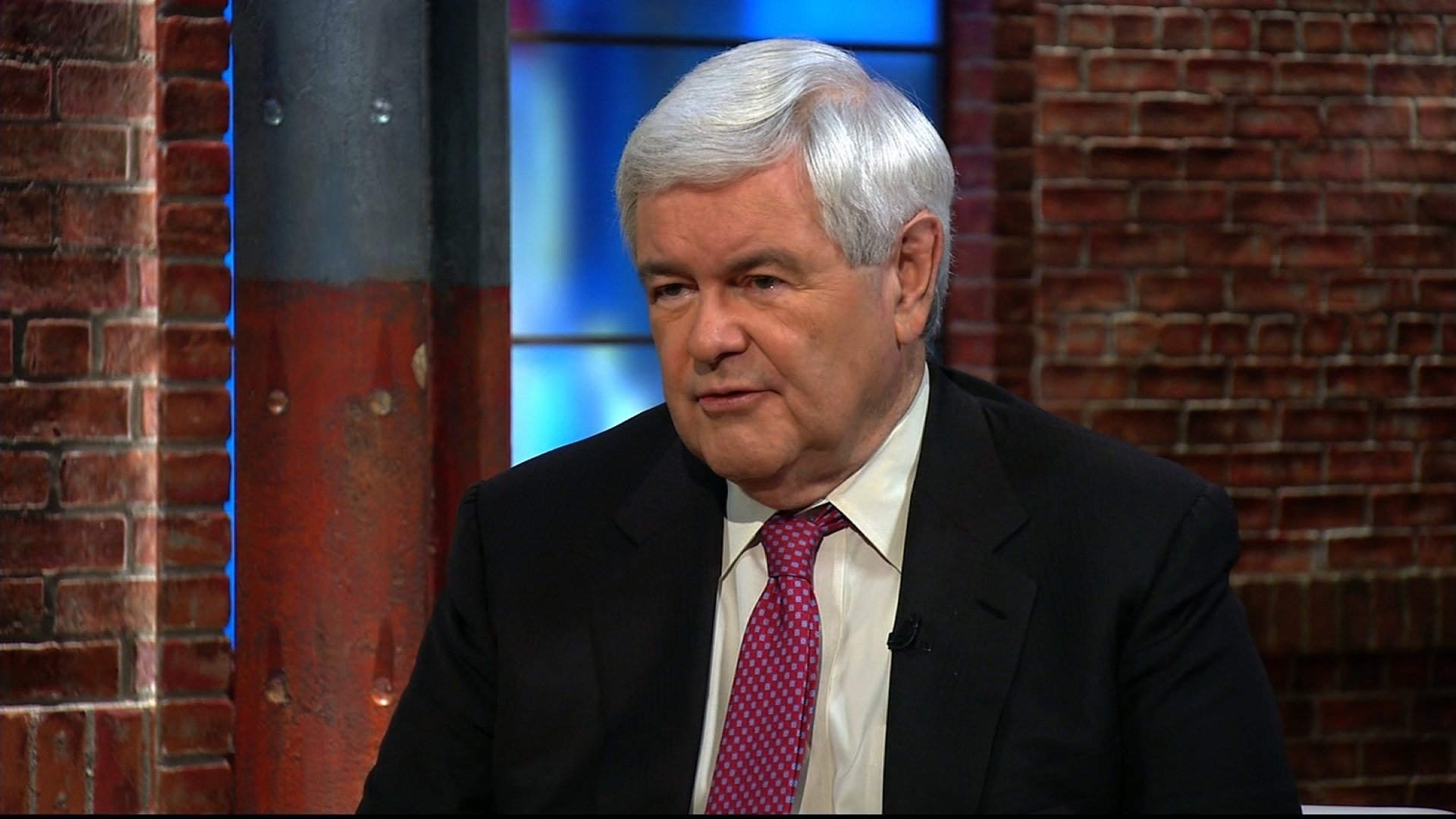 Gingrich, Fox News suspend contributor agreement amid Trump VP speculation