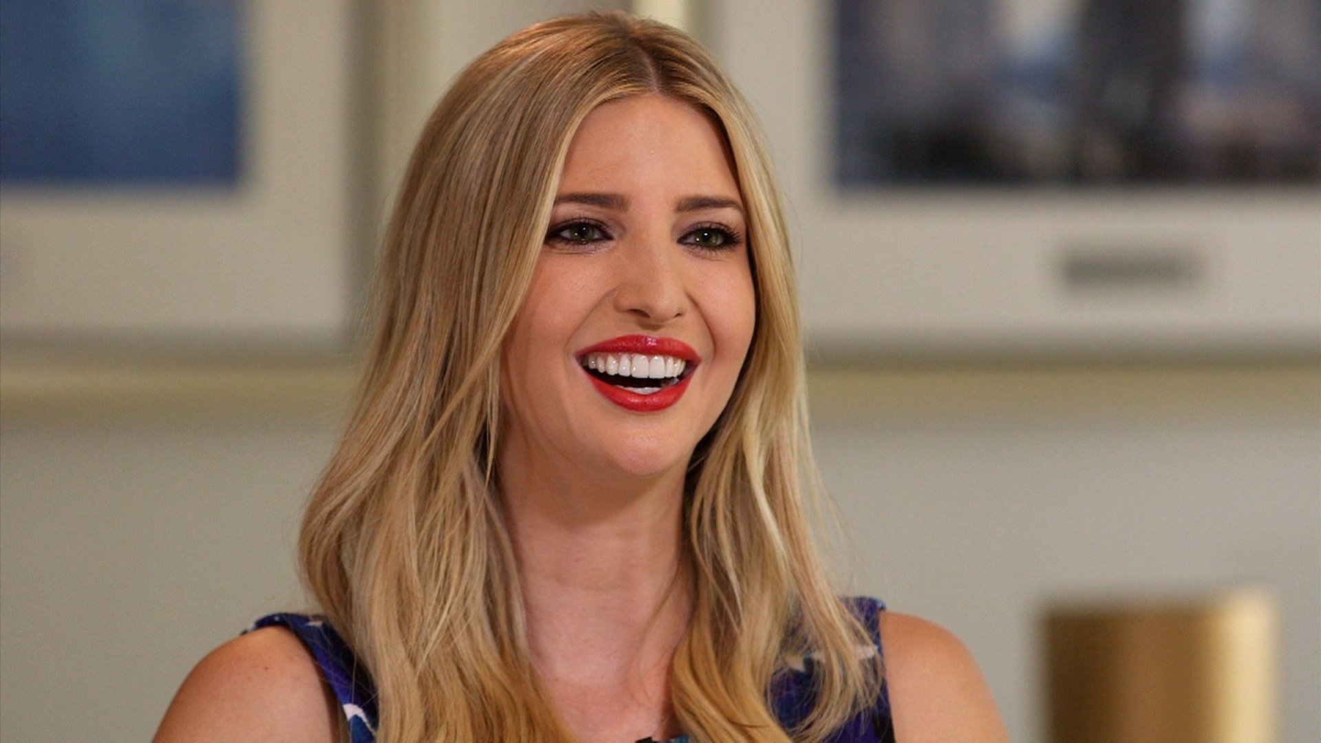 Ivanka Trump wrong about leave policy