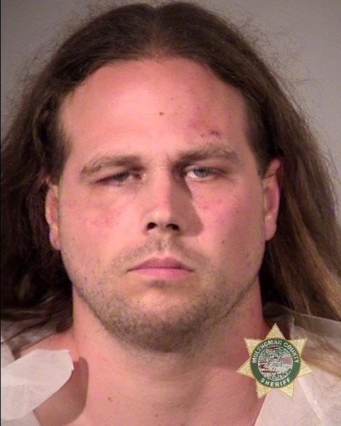 Portland Police confirm that on 5/27 suspect Jeremy Joseph Christian  was arrested in the MAX train stabbing that left two persons dead, and one injured.  Jeremy Joseph Christian, age 35, was booked into the Multnomah County Jail at 5:12aE on 5/27. He...