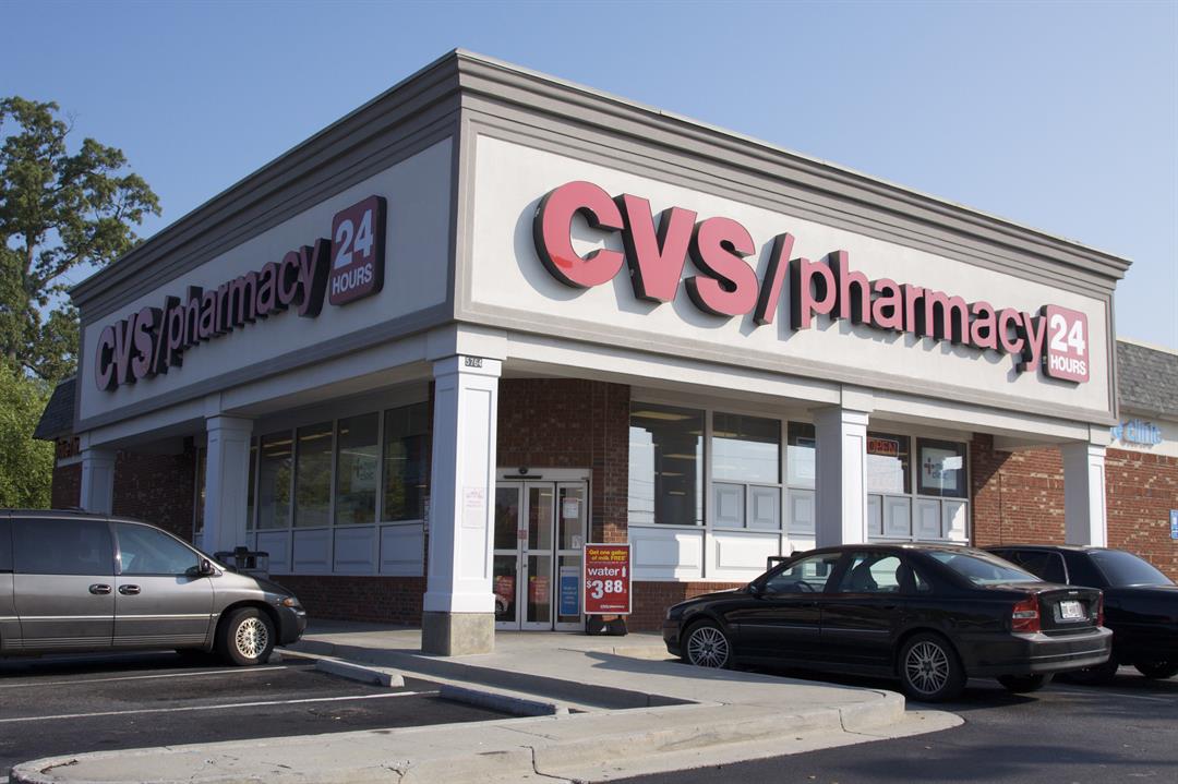 CVS vows to stop altering the images it uses to sell beauty products
