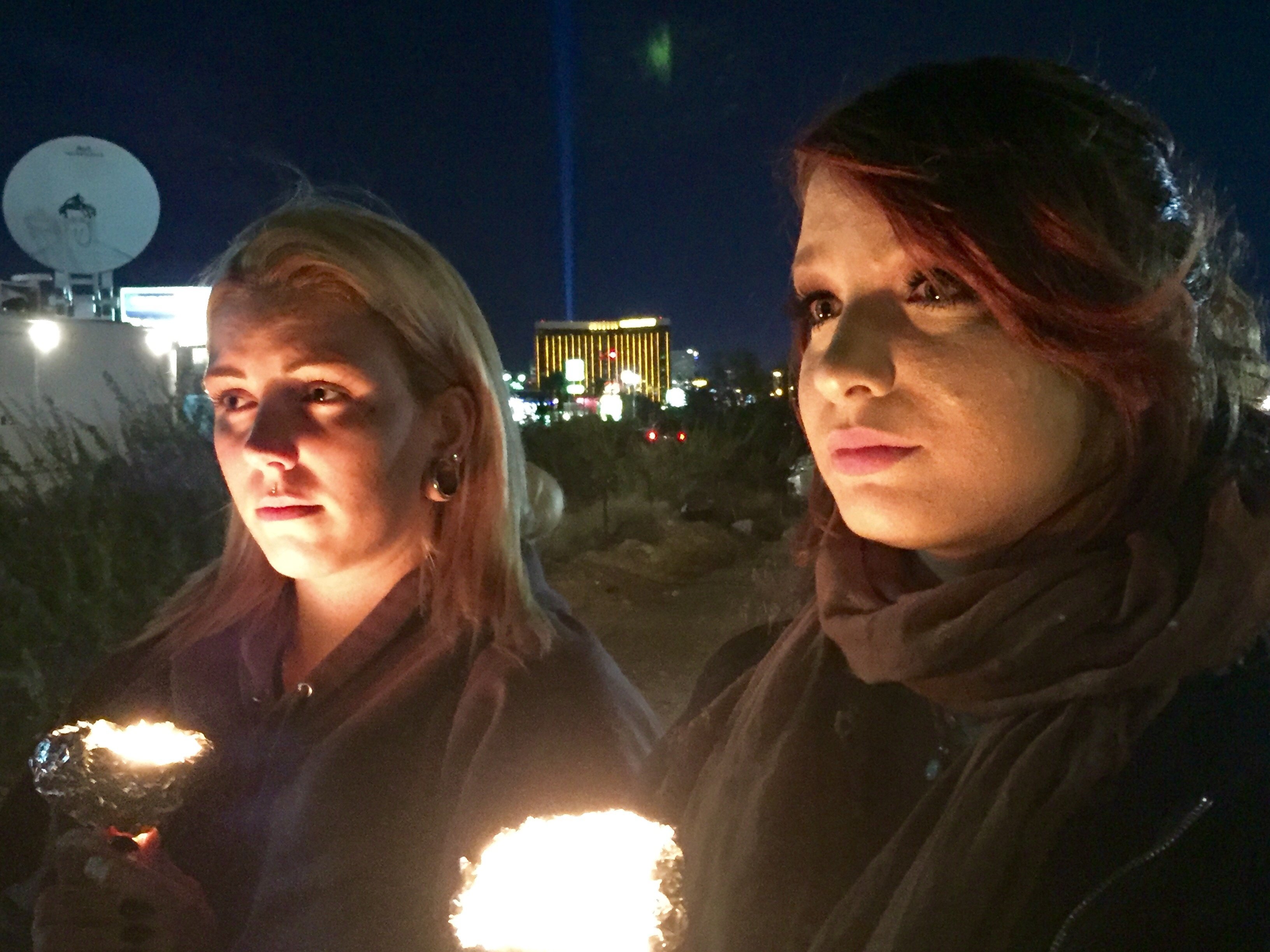 Police release preliminary investigative report on Las Vegas massacre