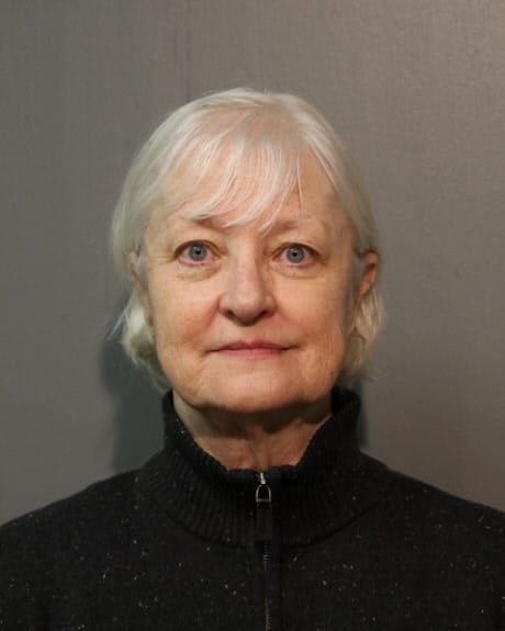 Serial stowaway arrested again in Chicago's O'Hare Airport