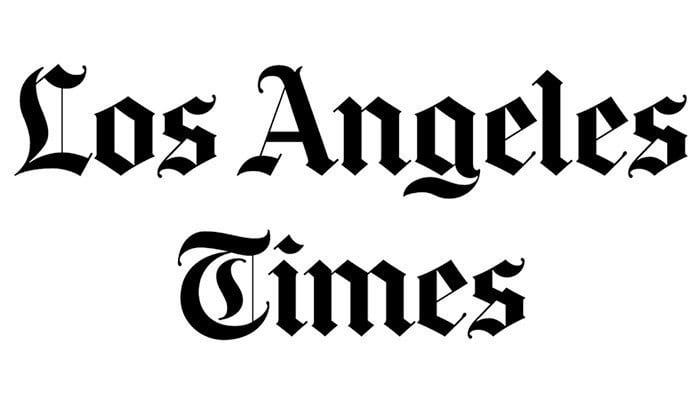 LA Times turmoil: Newspaper names third new editor in chief in five months
