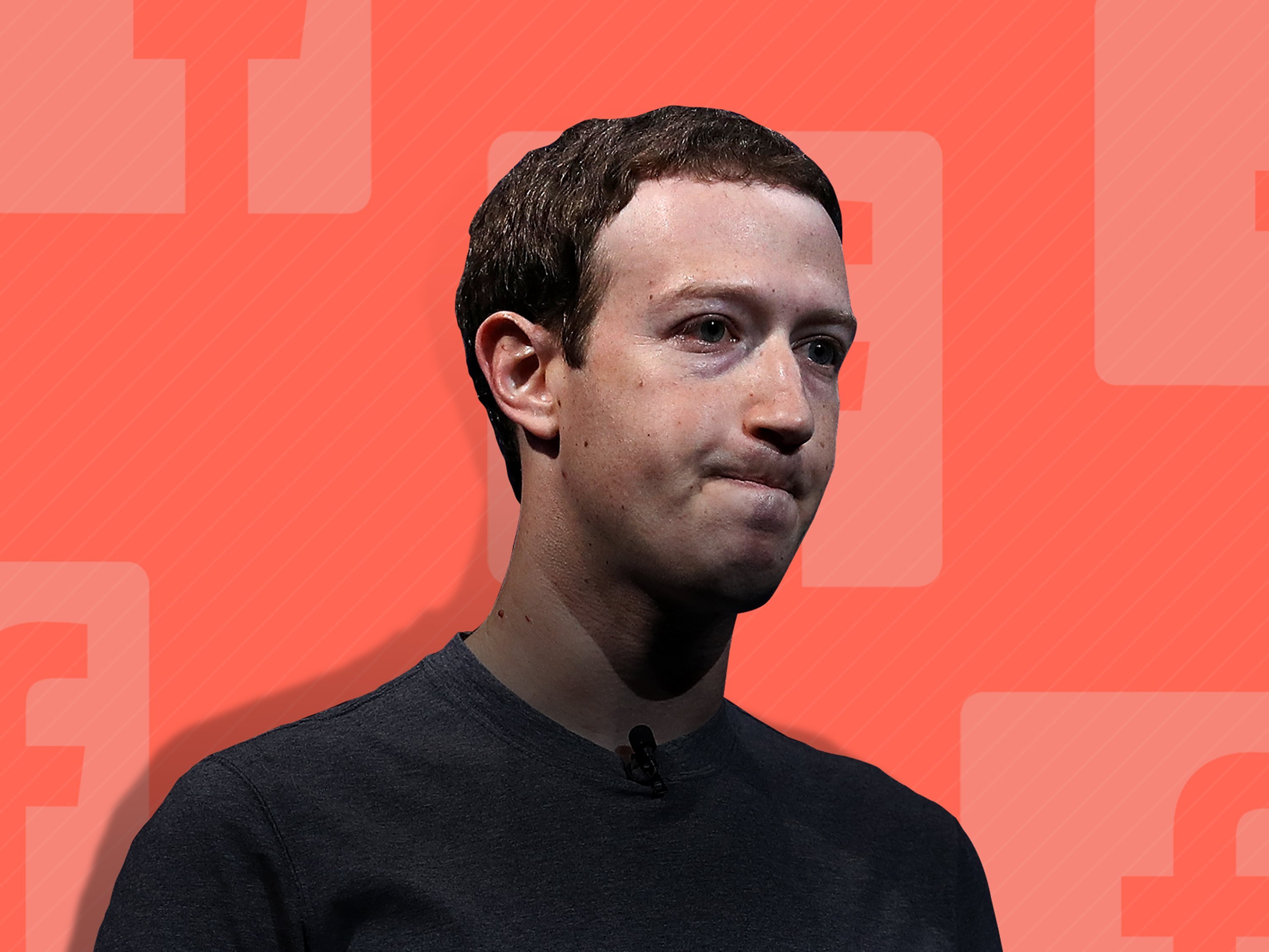 Facebook's data crisis deepens as questions mount