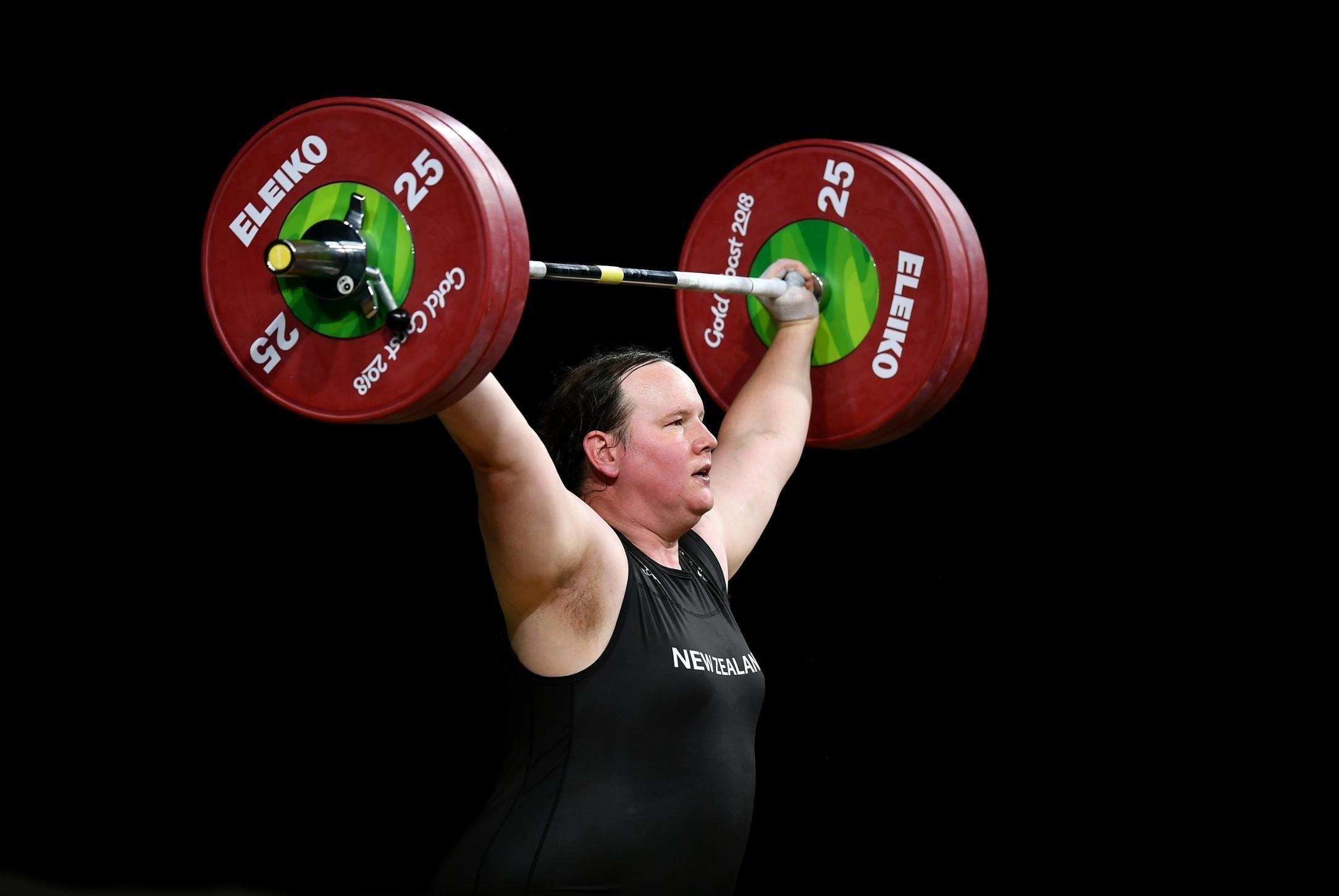 Transgender weightlifter likely to retire after injury, eligibility debate ensues