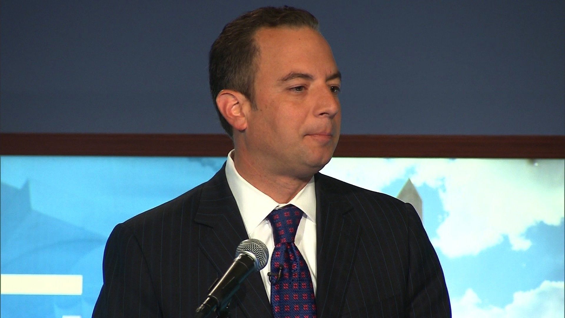 Fearing appearance of favoritism, RNC blocks rule change