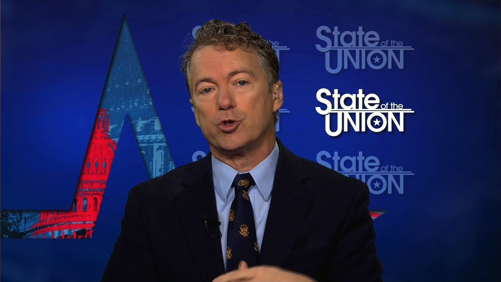Rand Paul previews Obamacare replacement plan