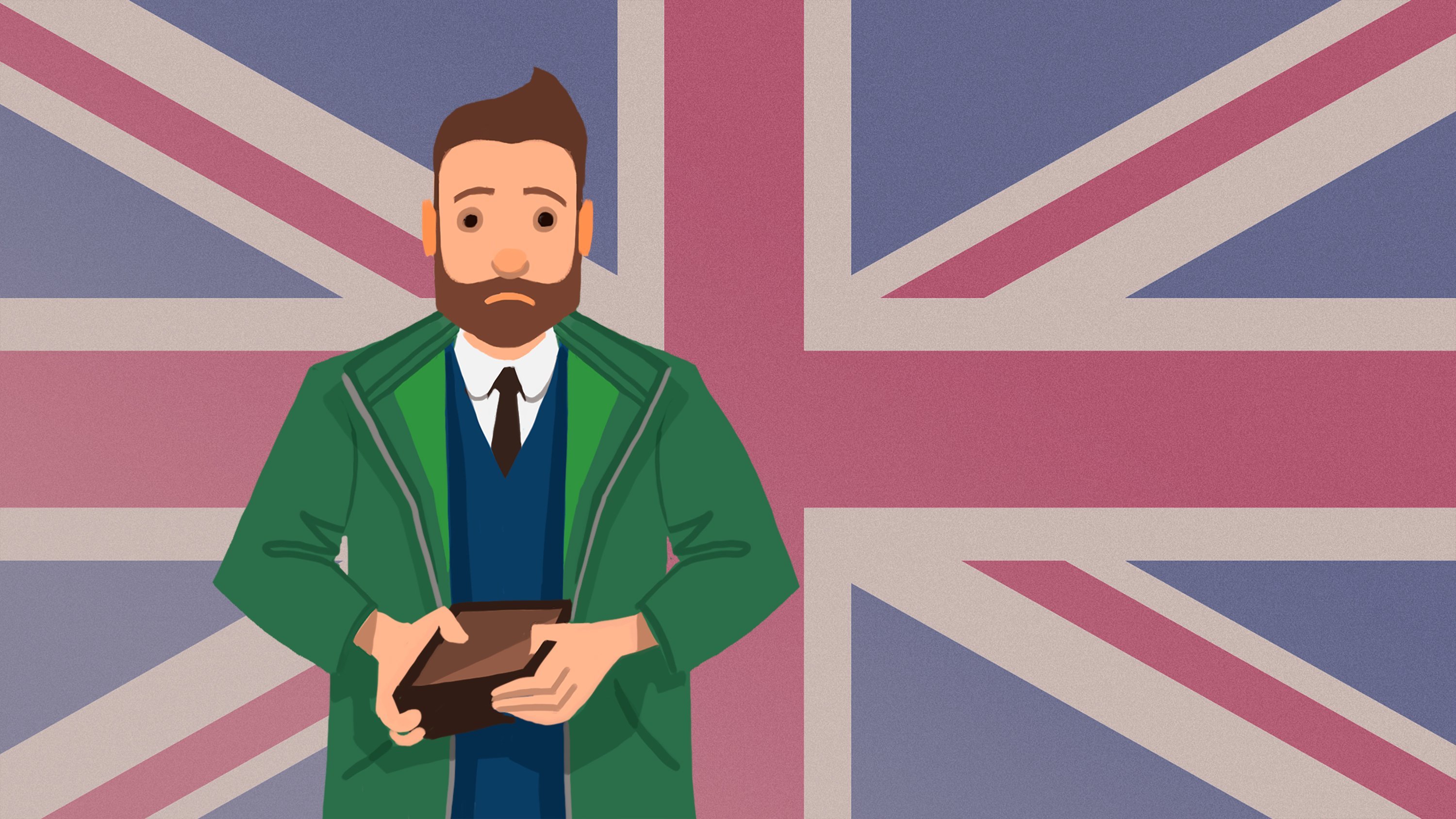 Is the UK headed for a recession? - Honolulu, Hawaii news, sports & weather - KITV Channel 4 - KITV Honolulu