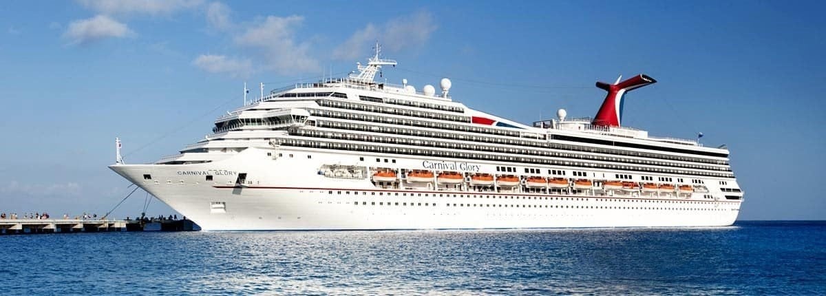 Image result for Girl, 8, dies after falling on cruise ship