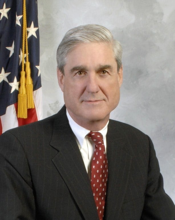 Donald Trump ordered Robert Mueller fired but later backed down, NYT says
