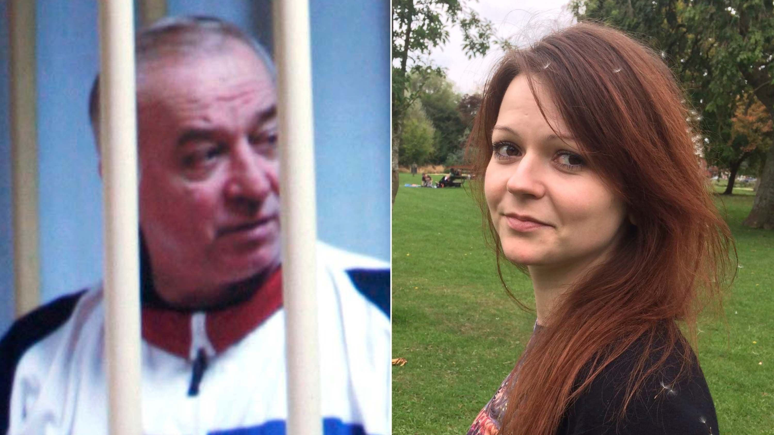 Image result for Sergei Skripal
