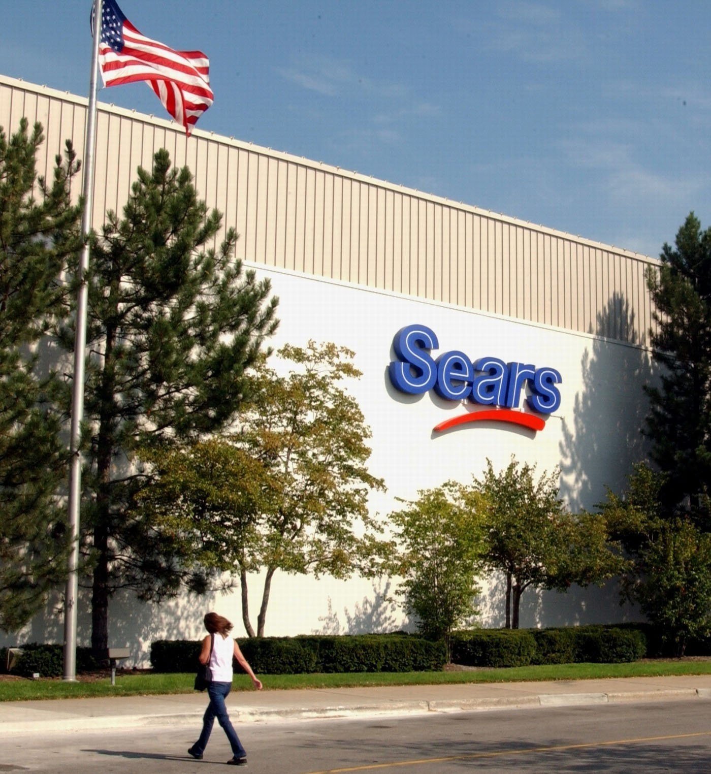 What Analysts Suggest About Sears Hldgs Corp (SHLD)?