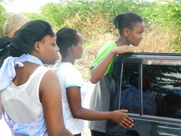 Al-Shabaab storms Garissa University College in Kenya; 15 dead.