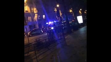 Paris attacks: At least 149 reported killed