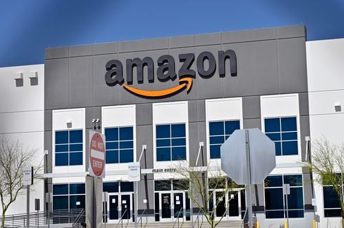 Amazon shortens Covid paid leave time for US employees - Erie News Now