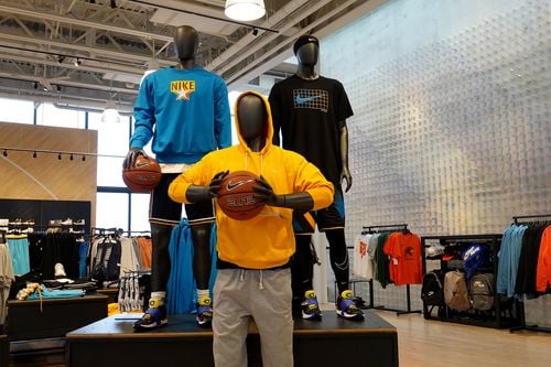 Why Nike, Adidas and Ralph Lauren stuff is getting tougher to find - Erie News Now