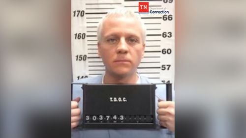 Prisoner who escaped custody and got a firearm surrenders to authorities in Tennessee - Erie News Now