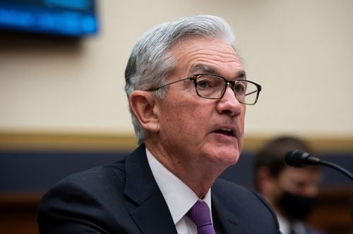 Jerome Powell's pitch for a second term: America can't afford runaway inflation - Erie News Now