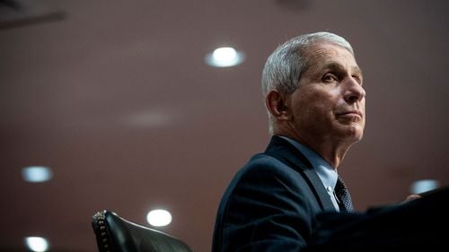Fauci spars with GOP lawmakers during tense Omicron hearing - Erie News Now