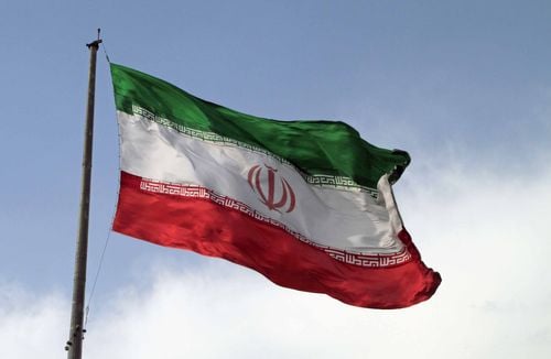 US military links prolific hacking group to Iranian intelligence - Erie News Now