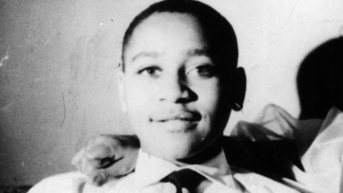 Senate passes bill to posthumously award Emmett Till and his mother with Congressional Gold Medal - Erie News Now