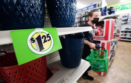'Sick to my stomach': Dollar Tree fanatics protest new $1.25 prices
