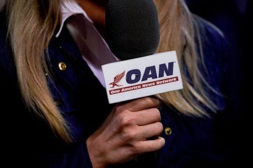 DirecTV to sever ties with OAN and drop the right-wing conspiracy channel later this year - Erie News Now