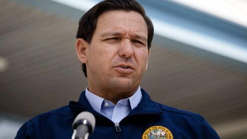 DeSantis' proposed election police force alarms voting rights advocates