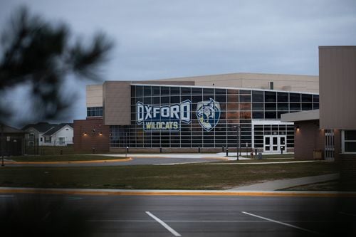 Michigan superintendent calls claims in lawsuit over high school shooting 'irresponsible and false' - Erie News Now
