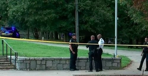 Shooting during ball game at Atlanta park leaves 1 dead and 5 wounded, including 6-year-old - Erie News Now