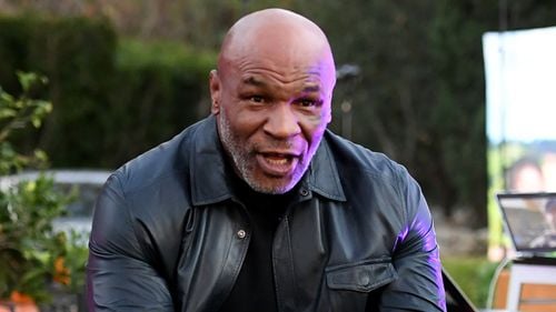 Mike Tyson slams Hulu's new series about him: 'They stole my life story'