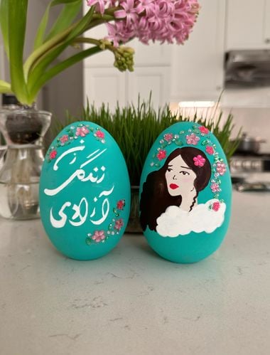 Why some Iranian Americans have mixed feelings about this year's Nowruz - Erie News Now
