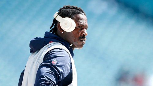 Saints head coach says team has no plans to sign Antonio Brown, despite workout