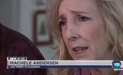 Lawmaker seeks to combat scammers after family loses $150K in scheme
