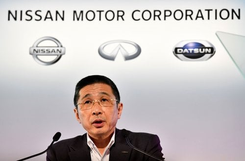 Ex Nissan Ceo Carlos Ghosn S Escape From Japan Is A Betrayal