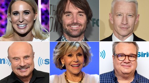 Here Are The Celebs Who Will Compete For Charity On Who Wants T