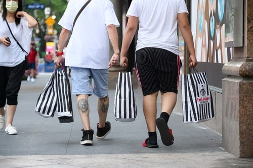 people are people sneakers