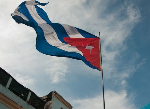 Trump Administration Names Cuba A State Sponsor Of Terrorism Fr