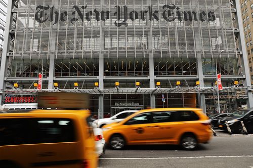 New York Times faces new pushback on 'Caliphate' podcast - Vimarsana News