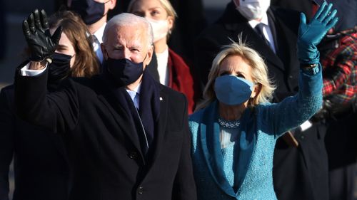 Biden names acting agency heads as key Cabinet nominees remain unconfirmed - Vimarsana News