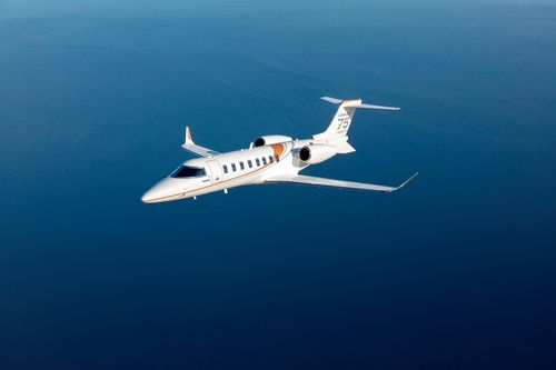Learjet, once the go-to private plane for celebrities, is ending production - Vimarsana News