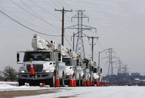 Deadly storm system prompts winter weather alerts for more than 100 million and flood advisories for others - Vimarsana News