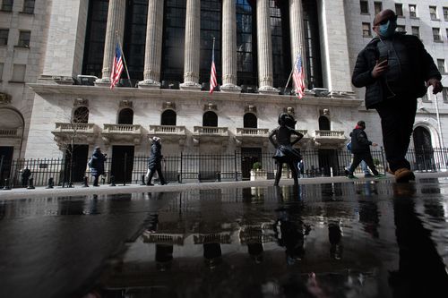 No slowdown in sight for IPOs or SPACs - Vimarsana News