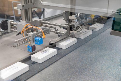 'The impossible is not impossible': The push to make Covid-19 vaccines at record speed