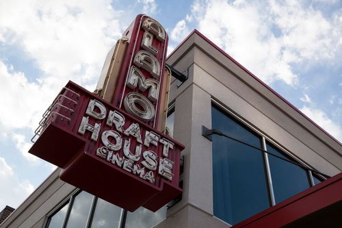 Alamo Drafthouse, the fan-favorite movie theater chain, files for bankruptcy