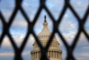 Feds on high alert Thursday after warnings about potential threats to US Capitol