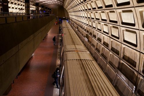 One year into the pandemic, America is still down nearly 10 million jobs