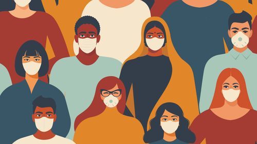 Covid gutted many people financially, but others are doing better than ever