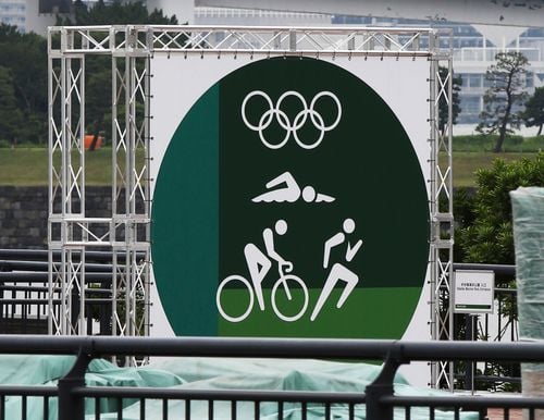 Olympics 2021: NBC faces 'hell of a challenge' producing ...