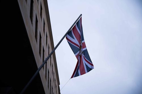 Germany Arrests British Embassy Worker Accused Of Spying For Rus Erie News Now Wicu And Wsee In Erie Pa Germany Arrests British Embassy Worker Accused Of Spying For Rus Erie News Now Wicu And Wsee In Erie Pa